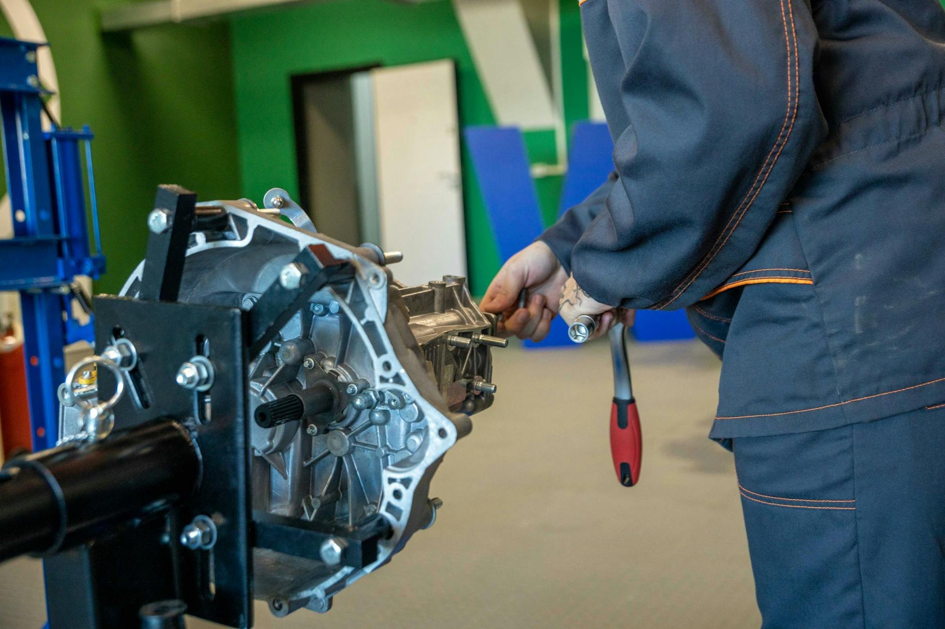 Transmission Repair: Common Mistakes and How to Avoid Them