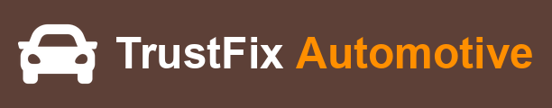 TrustFix Automotive